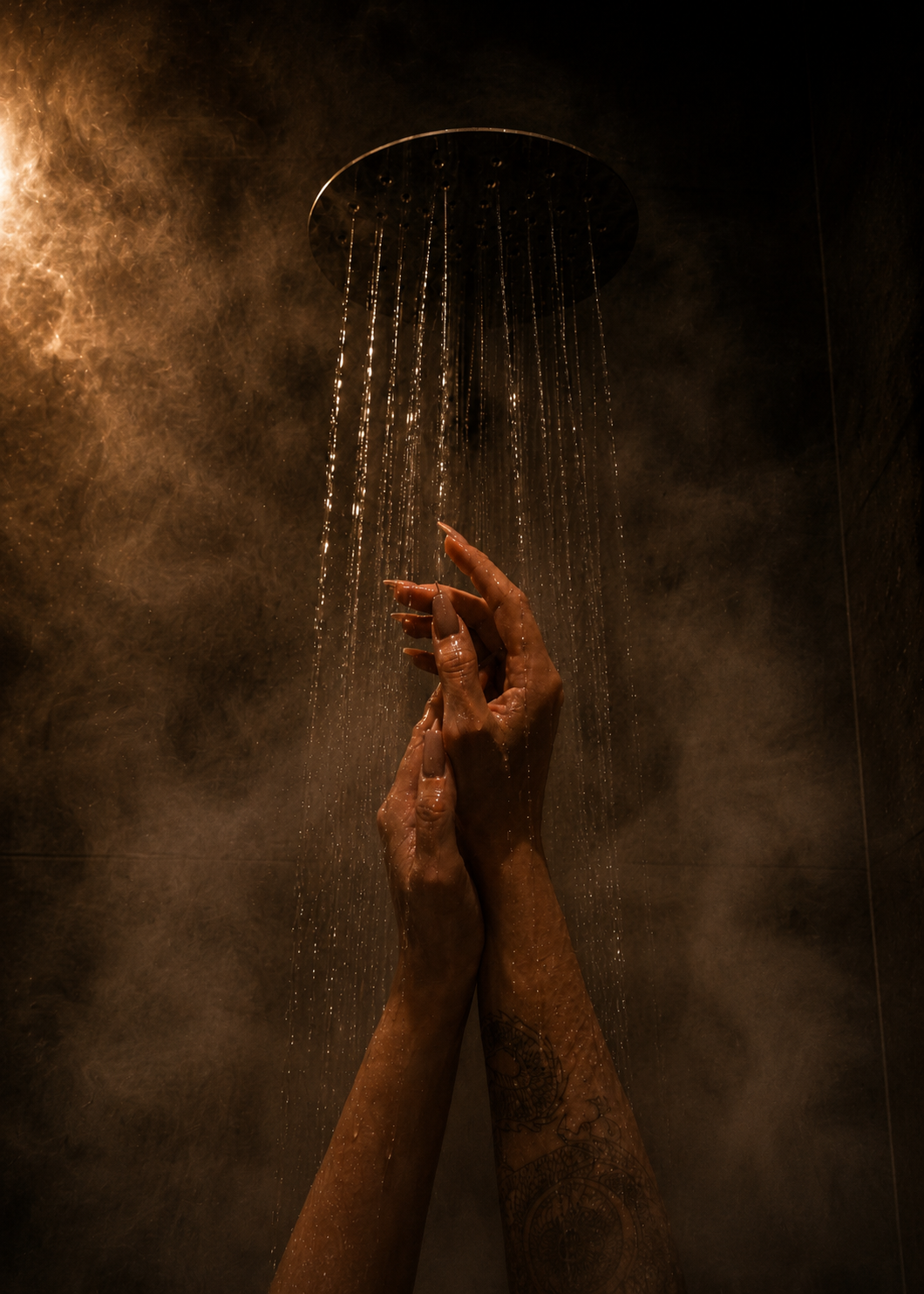 The Comfort of Small Rituals