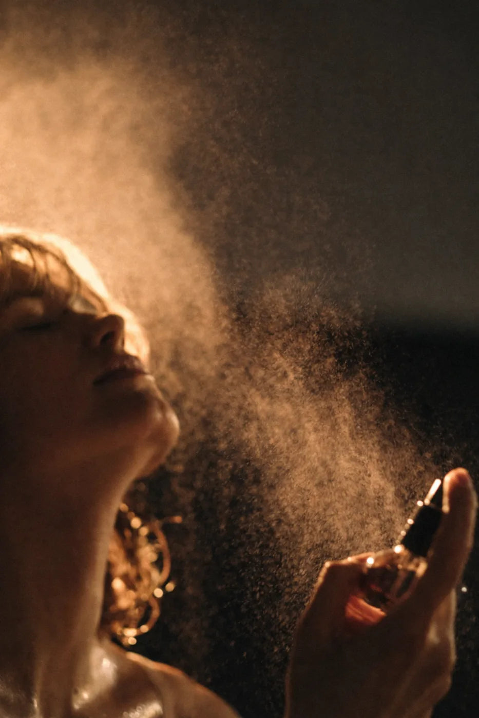 The Truth About Fragrance and Your Skin