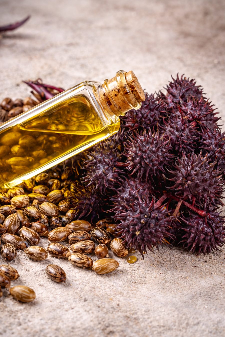 Castor Oil