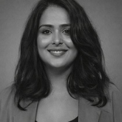 Divvya Gambhir
