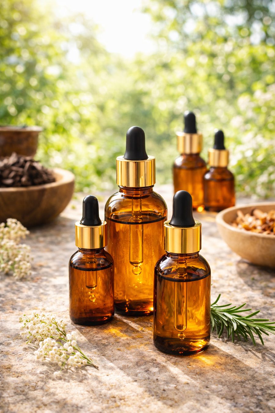 Scents