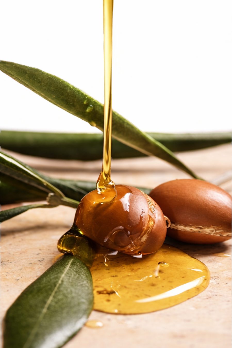 Golden Jojoba Oil