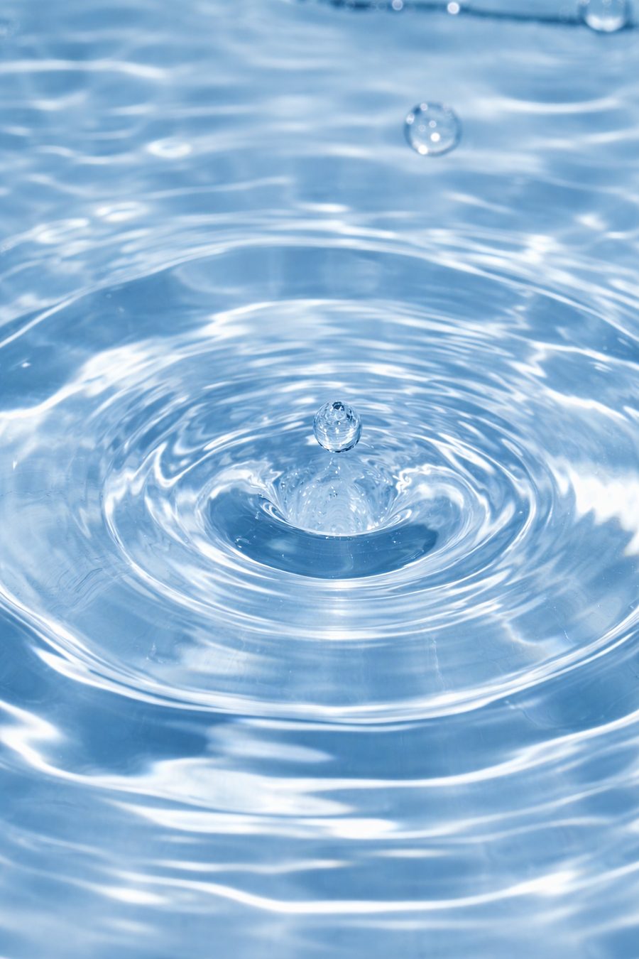 Purified Water