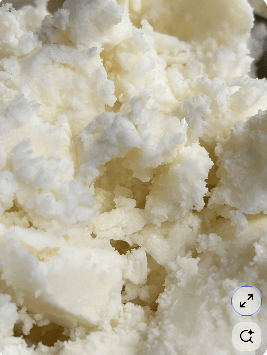 Shea Butter