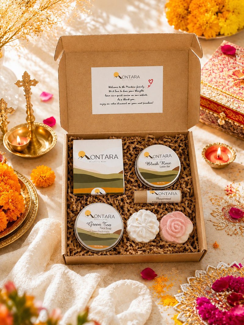 The Complete Ritual Box