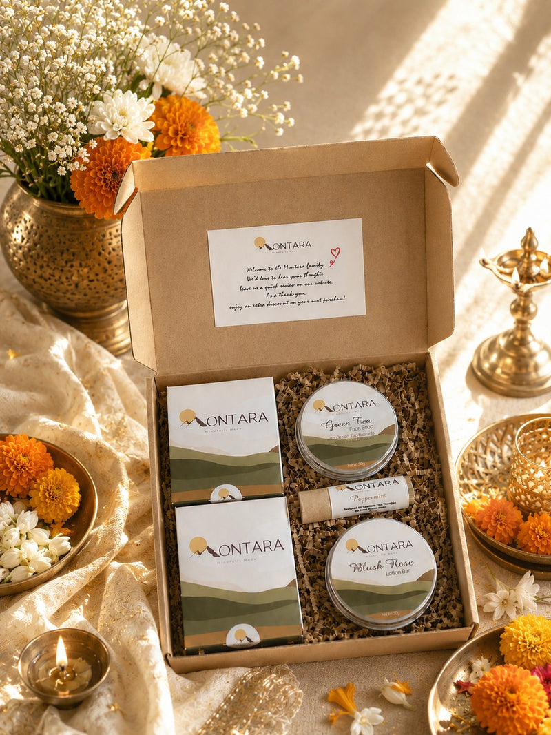 The Essential Ritual Box