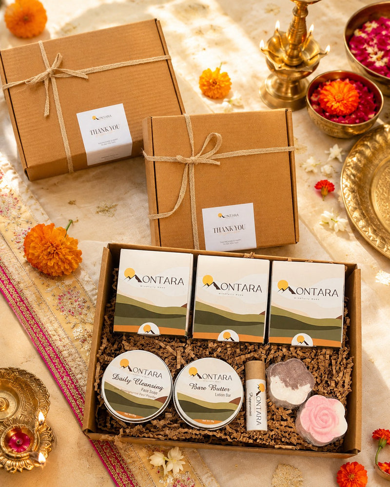 The Signature Ritual Box