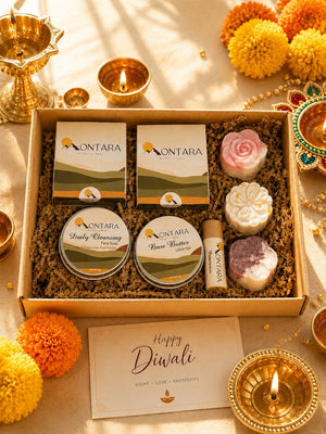 The Ultimate Wellness Box