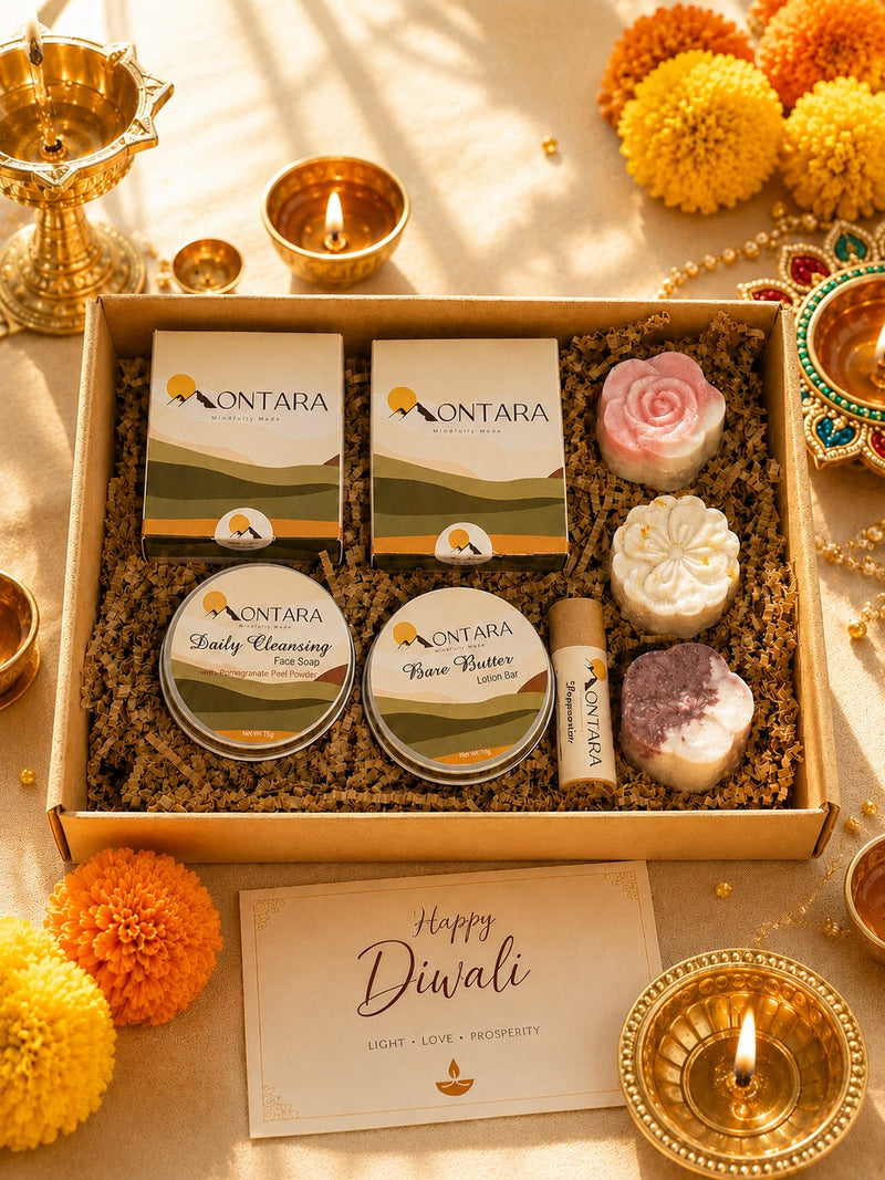 The Ultimate Wellness Box