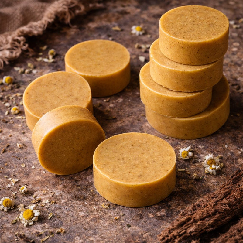 Brightening Face Soap