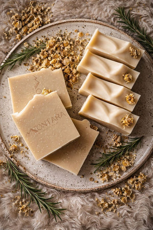 Chamomile Botanical Bar