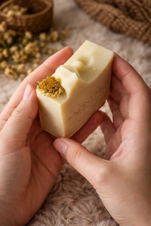 Chamomile Botanical Bar