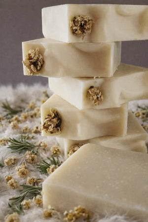 Chamomile Botanical Bar