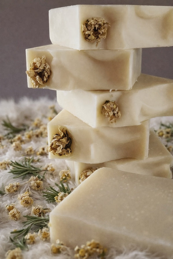 Chamomile Botanical Bar