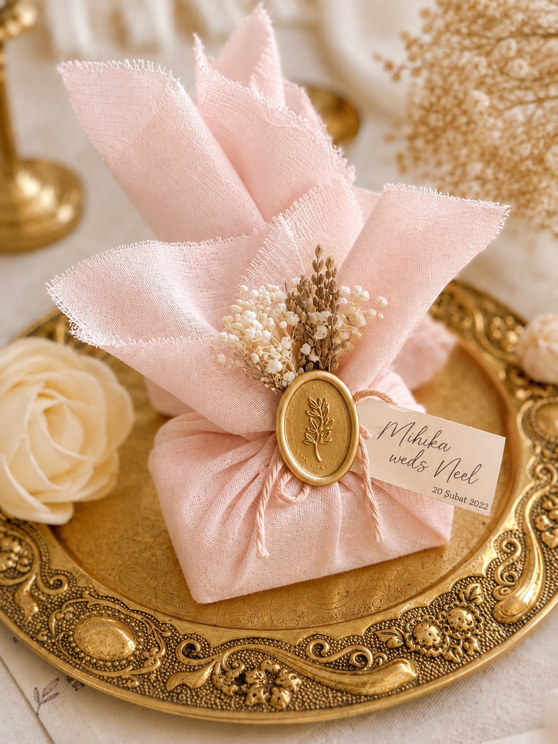 Packaging