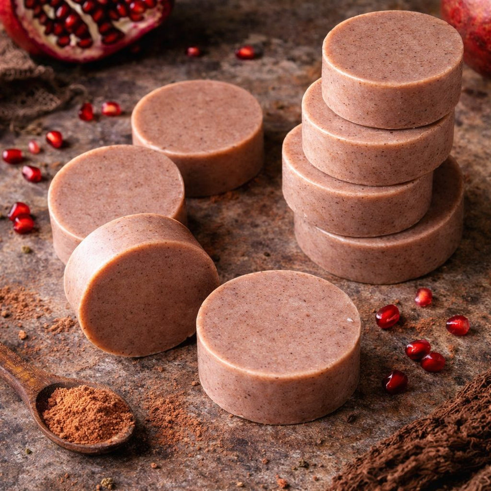 Daily Cleansing Face Soap