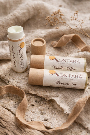 Montara Lip Butter