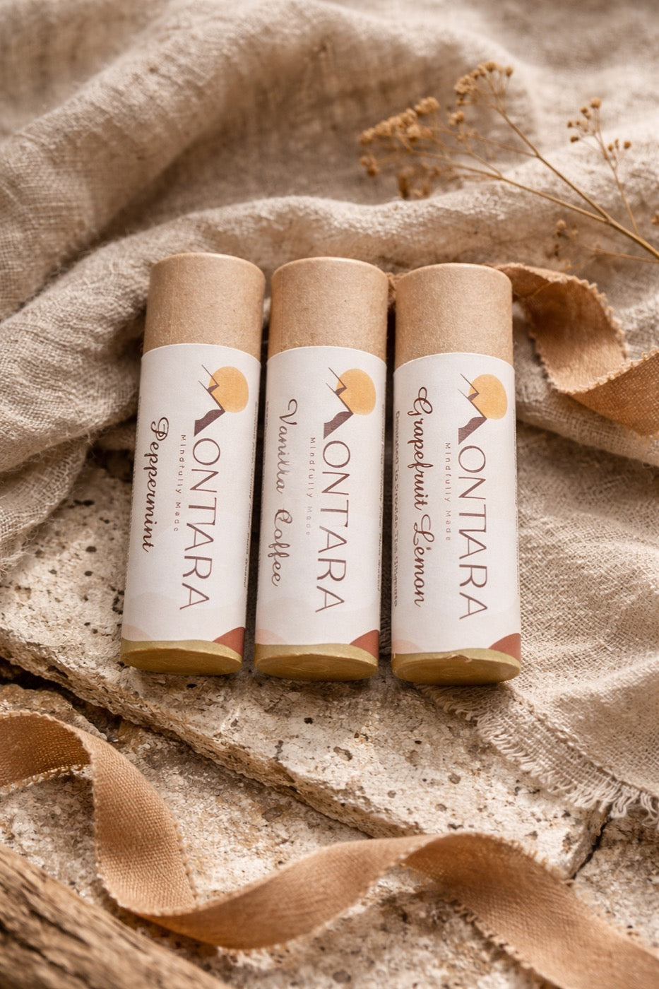 Montara Lip Butter