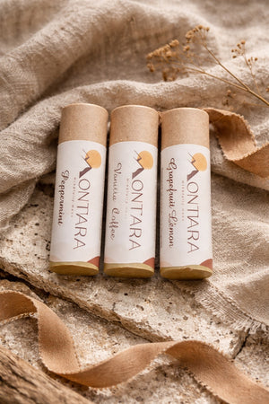 Montara Lip Butter