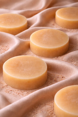 Bare Butter Lotion Bar