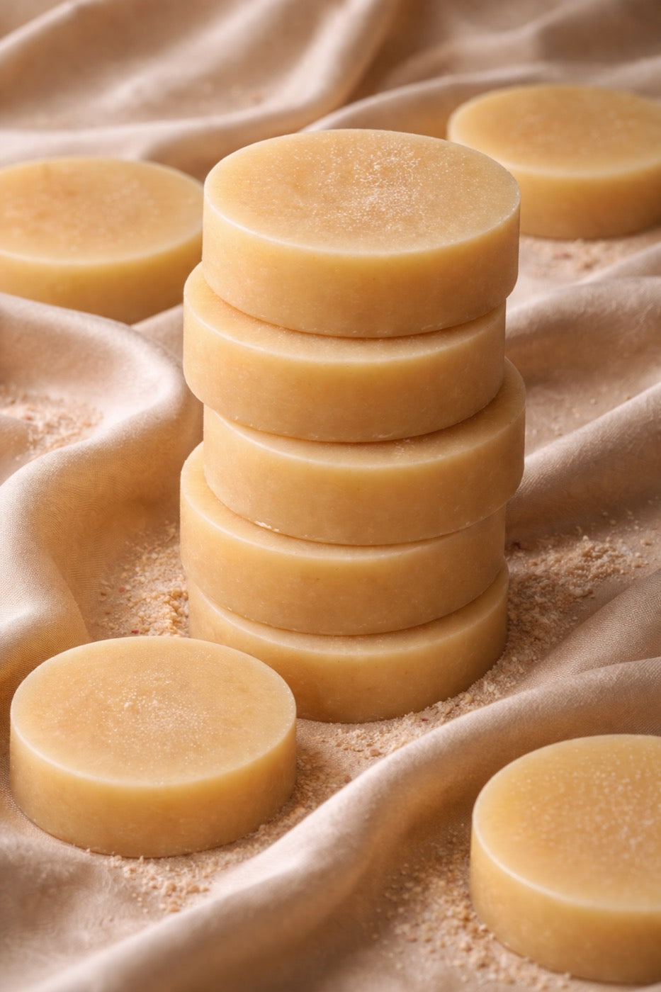 Bare Butter Lotion Bar