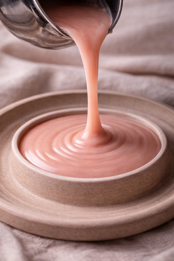 Blush Rose Lotion Bar